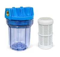 Филтър комплект 5" RLA 80 микрона