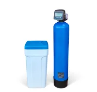 Омекотител за вода Logix 40 – 2000 литра/час