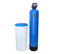 Омекотител за вода Logix 100 – 3700 литра/час