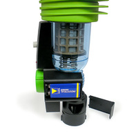 Автоматичен филтър за вода Boxer AD 1"