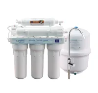 Система за обратна осмоза 5 степенна Supreme PREMIUM