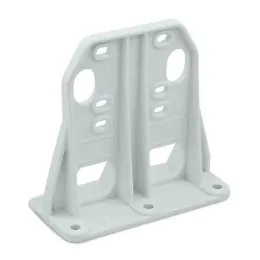 Единична планка за стена