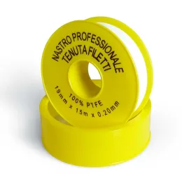 Тефлонова лента