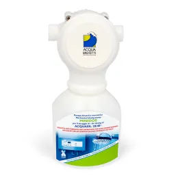 Дозираща система Minidos 1/2