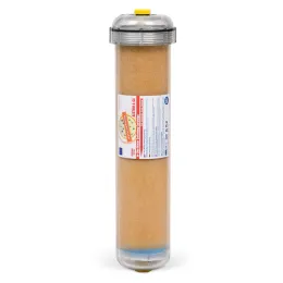 Линеен омекотяващ филтър за вода AISTRO-L-CL