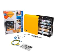 Система за пречистване на вода Excito-CL