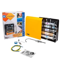 Система за пречистване на вода Excito-CL