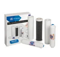 Комплект филтри за обратна осмоза RO6-CRT