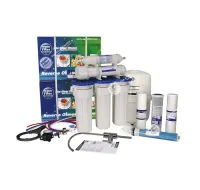 Система за обратна осмоза  5 степенна