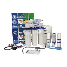 Система за обратна осмоза  5 степенна