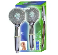 Душ слушалка с филтър