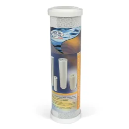 Филтърен патрон активен въглен 9