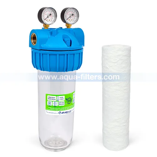 Филтър комплект 10