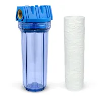 Филтър комплект 9