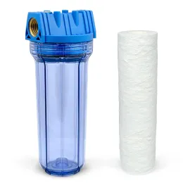 Филтър комплект 9