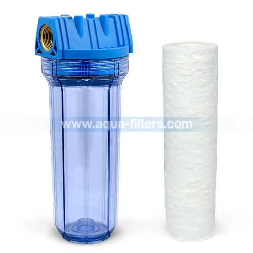 Филтър комплект 9