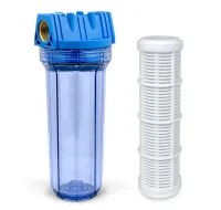 Филтър комплект 9"3/4 RLA 80 микрона