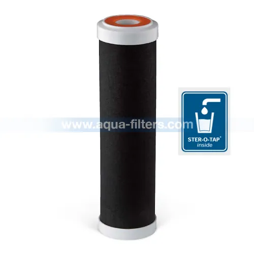 Филтърен патрон активен въглен 10