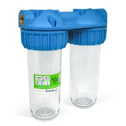 Двоен корпус 10