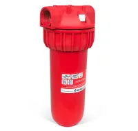 Корпус за гореща вода 10