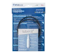 Комплект О-пръстени за корпуси Atlas 3P