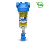 Самопочистващ филтър за вода Hydra