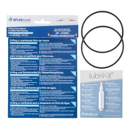 Комплект О-пръстени за филтри за вода Hydra и Bravo DP