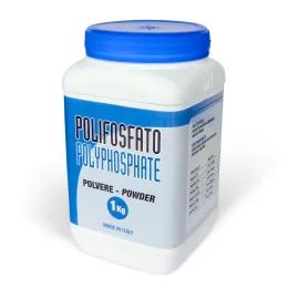 Полифосфатна пудра - 1 kg