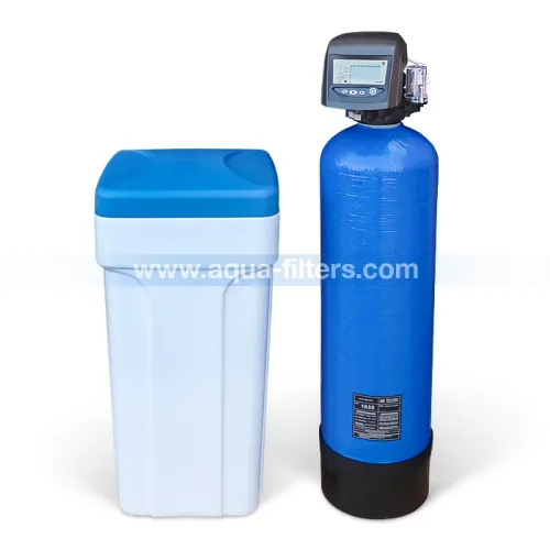 Омекотител за вода Logix 30 – 1900 литра/час