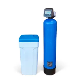 Омекотител за вода Logix 40 – 2000 литра/час