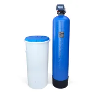 Омекотител за вода Logix 70 – 2500 литра/час