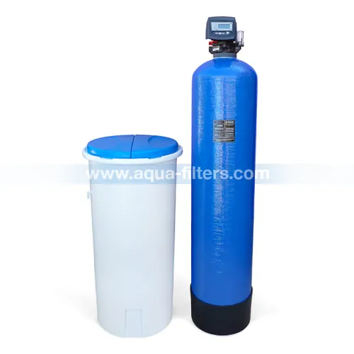 Омекотител за вода Logix 70 – 2500 литра/час