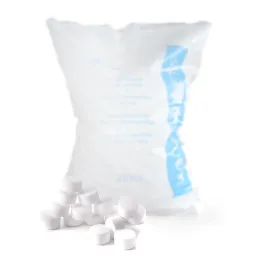 Таблетирана сол - 25 килограма