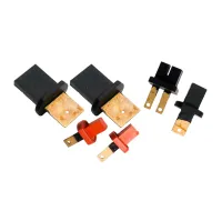 Комплект клапани за омекотителна система