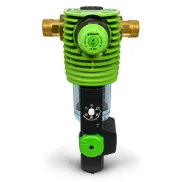 Автоматичен филтър за вода Boxer AD 1