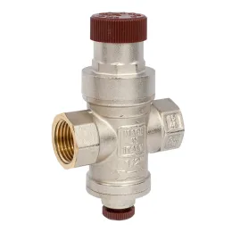 Регулатор на налягане 1/2"