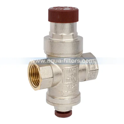 Регулатор на налягане 1/2"