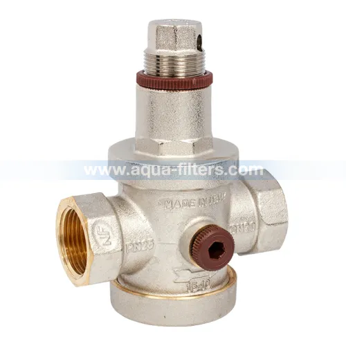 Регулатор на налягане 3/4