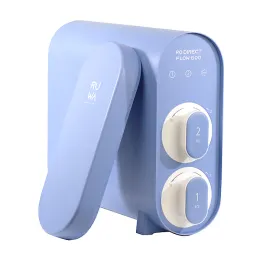 Система за обратна осмоза RUWA