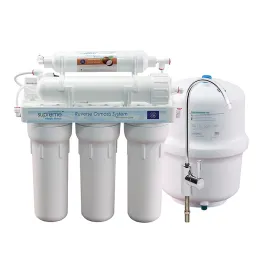 Система за обратна осмоза 5 степенна Supreme PREMIUM